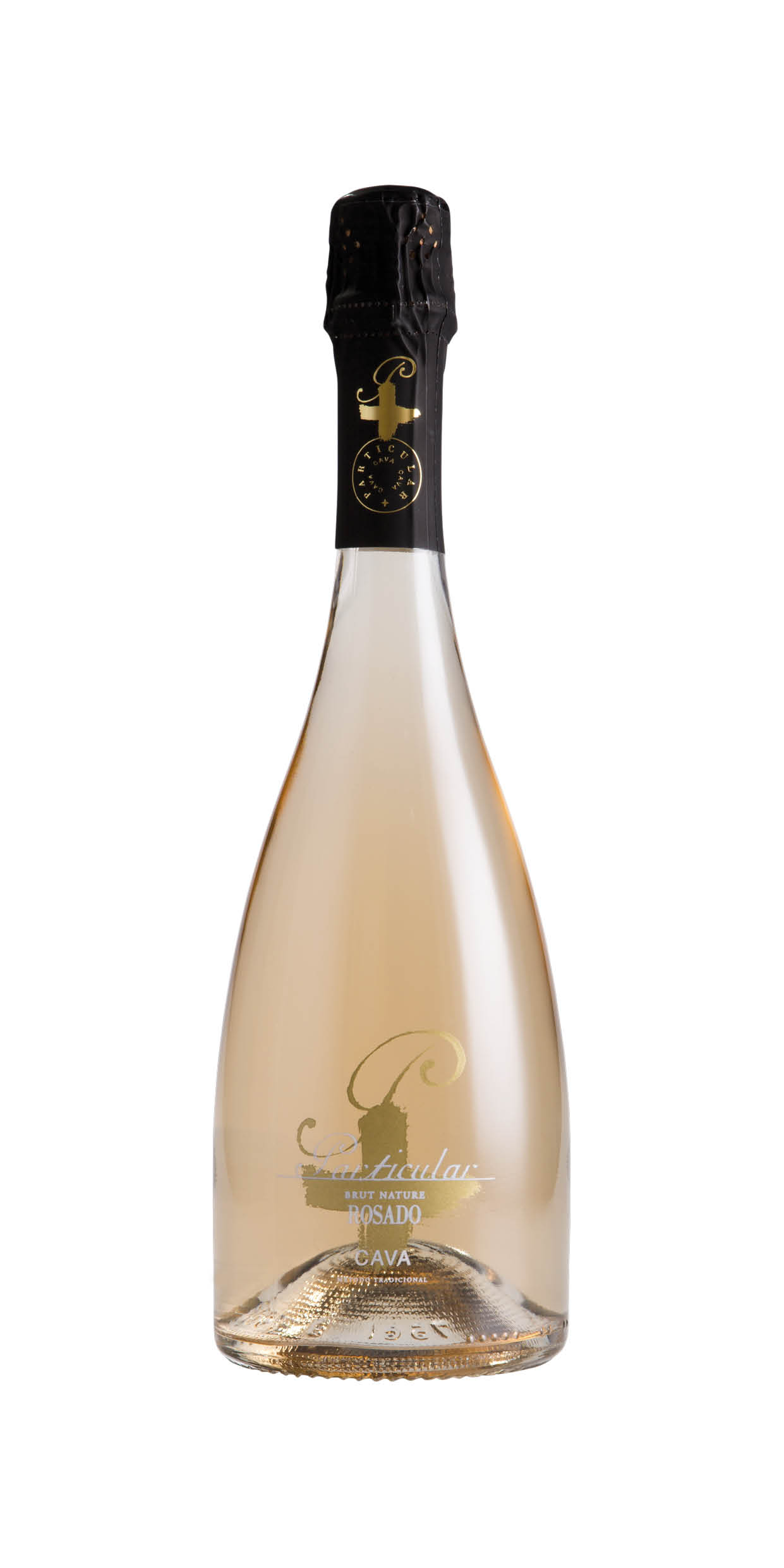 Vino Particular-Vino de Etiqueta
