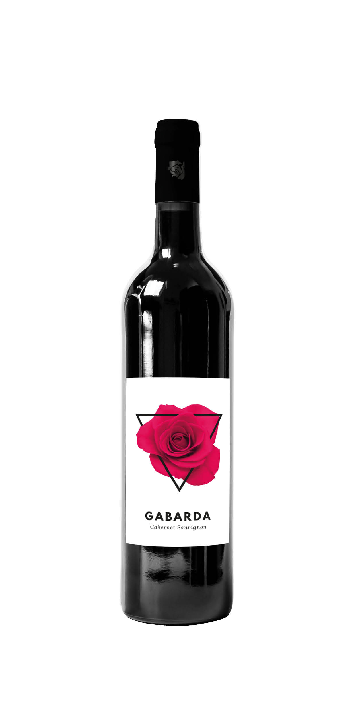 Vino Gabarda-Vino de Etiqueta